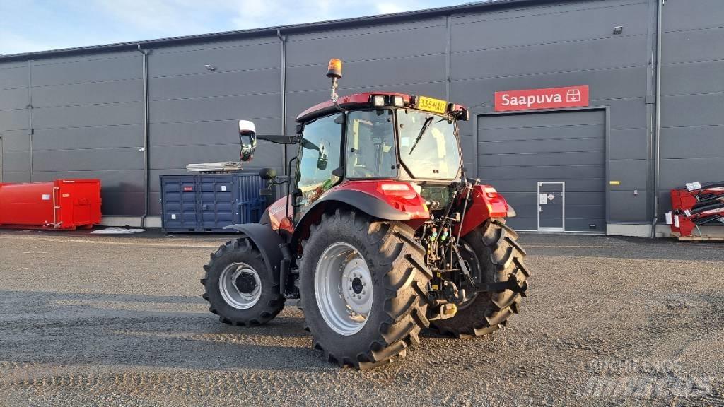 Case IH Farmall 75 C Traktory