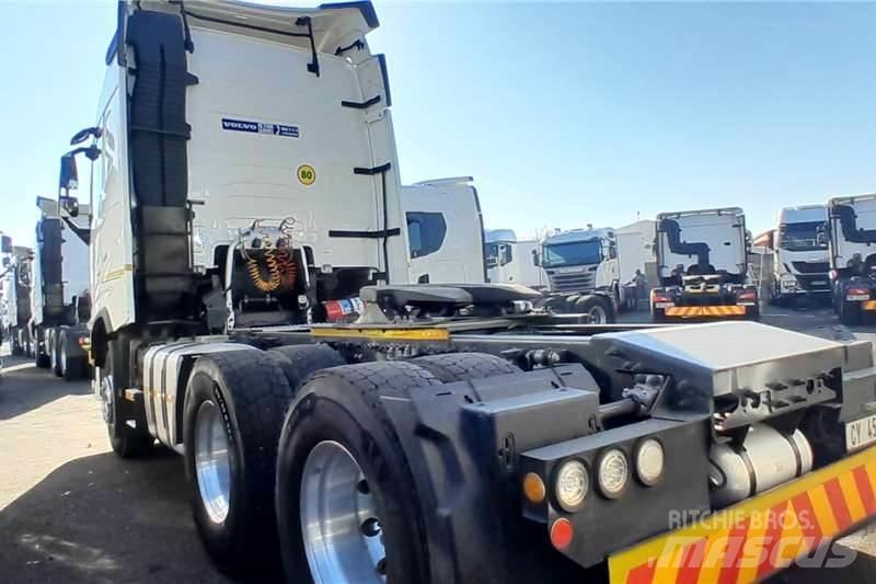 Volvo FH 440 Další