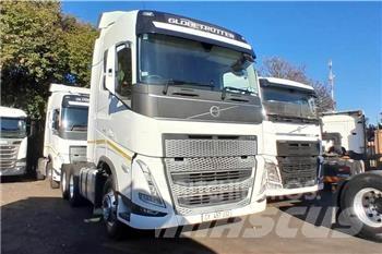 Volvo FH 440 Další