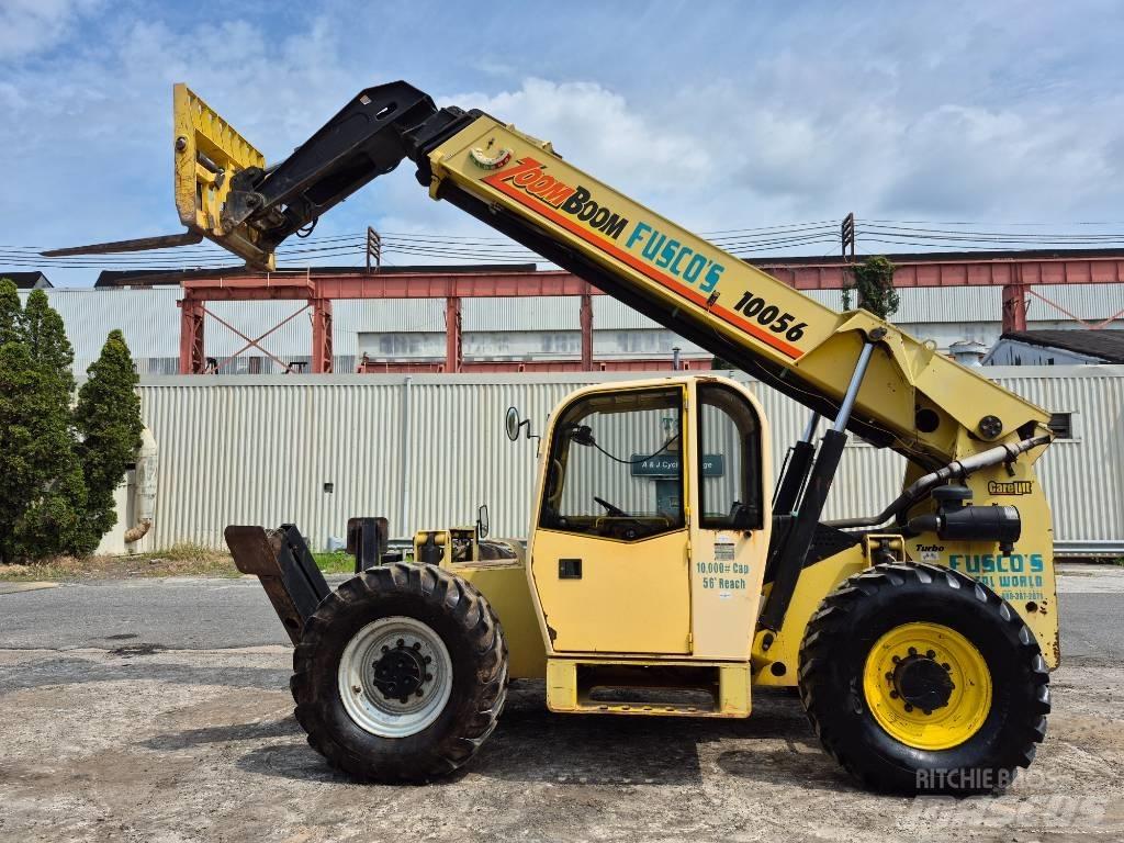 Carelift ZB 10056-44 Teleskopické manipulátory