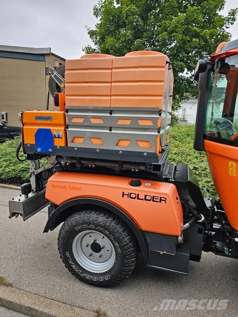 Holder C65 SC Nosiče nářadí