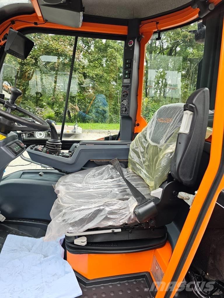 Holder C65 SC Nosiče nářadí