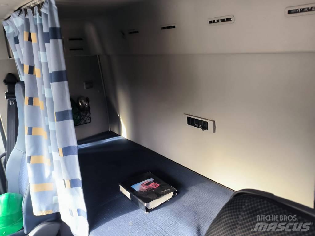 Volvo FH 440 Hákový nosič kontejnerů
