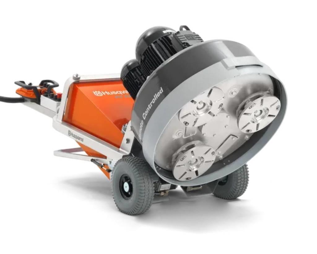 Husqvarna Inne Stavebnictví - ostatní