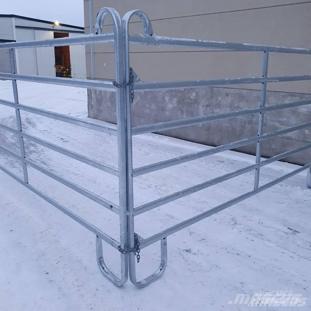 Trejon P200 Další stroje a zařízení pro chov zemědělských zvířat