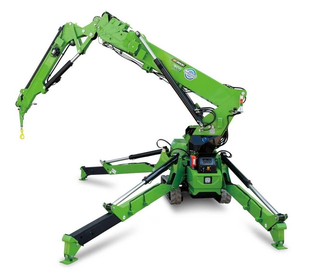Maeda MK3053C ECO Minijeřáby