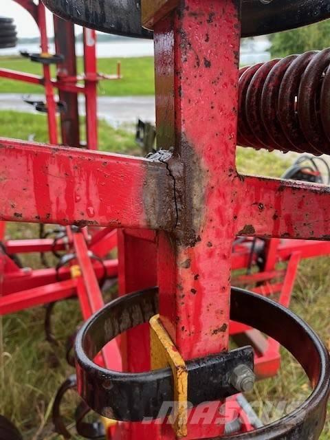 Väderstad NZ 5,80 Rotační brány a půdní frézy