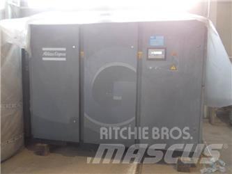 Atlas Copco G 160-14 Kompresory