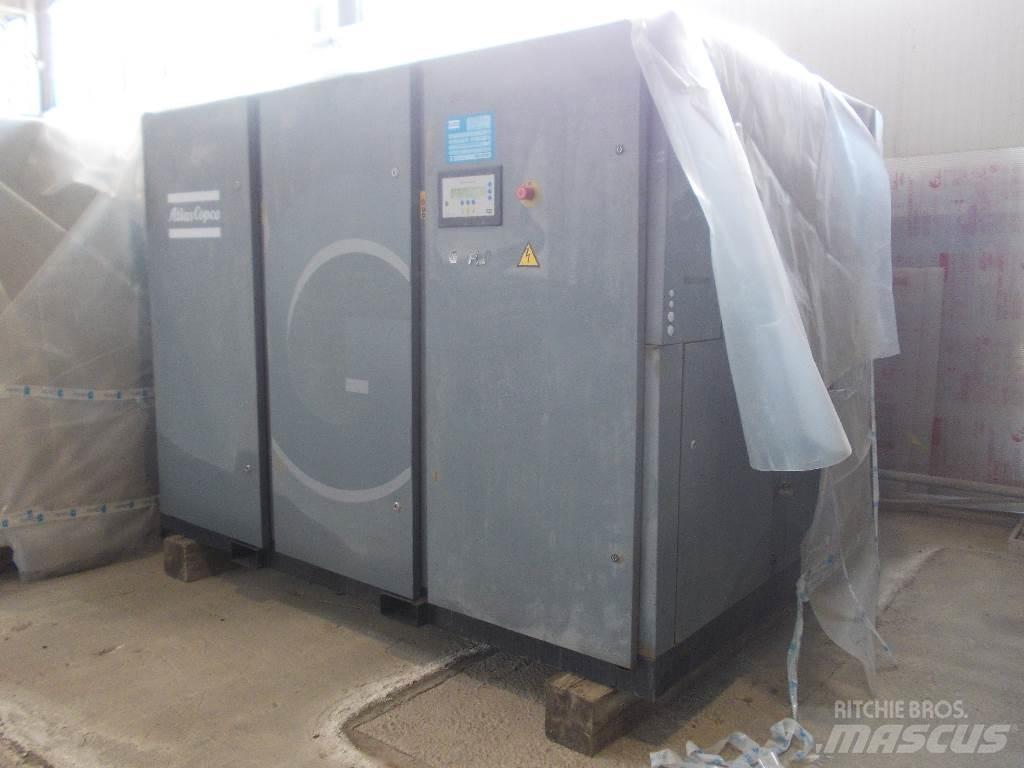 Atlas Copco G 160-14 Kompresory