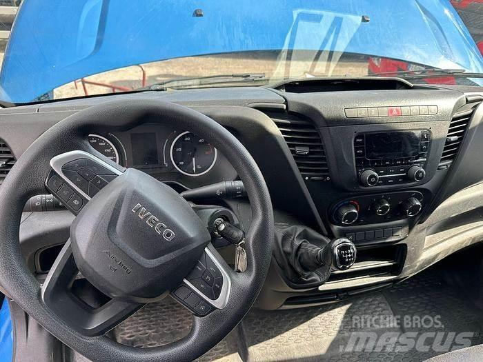 Iveco 35C16 Další