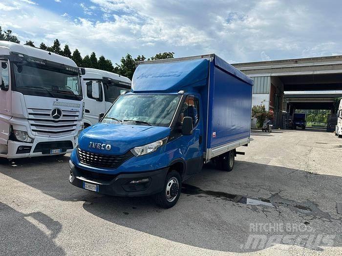 Iveco 35C16 Další