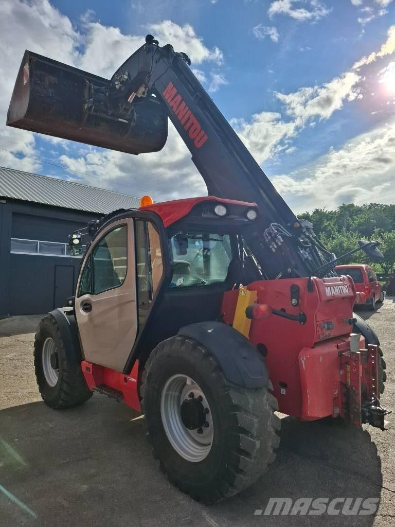 Manitou Mlt 943-140 Další