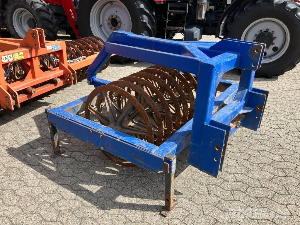 Dal-Bo LevelFlex Válce