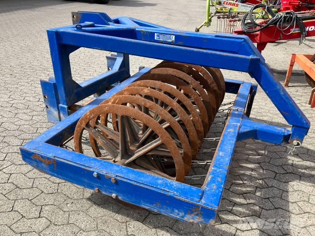 Dal-Bo LevelFlex Válce