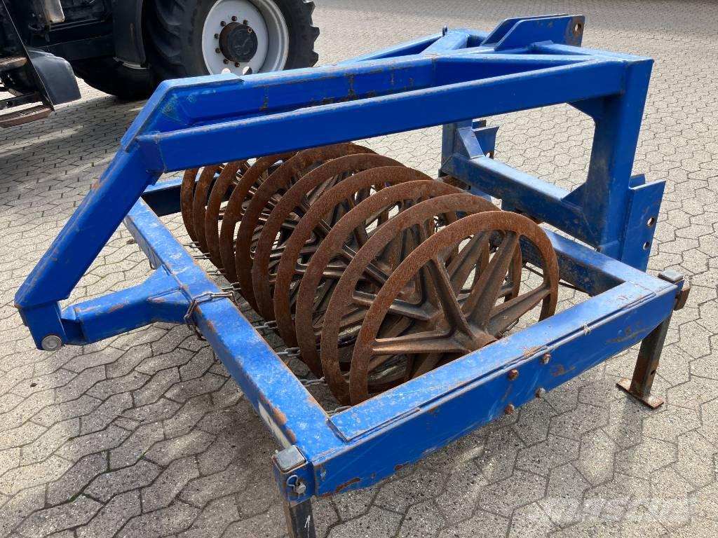 Dal-Bo LevelFlex Válce