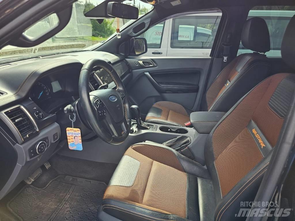 Ford Ranger Pick up/Valník