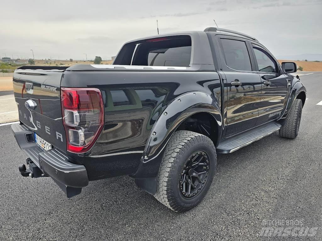 Ford Ranger Pick up/Valník