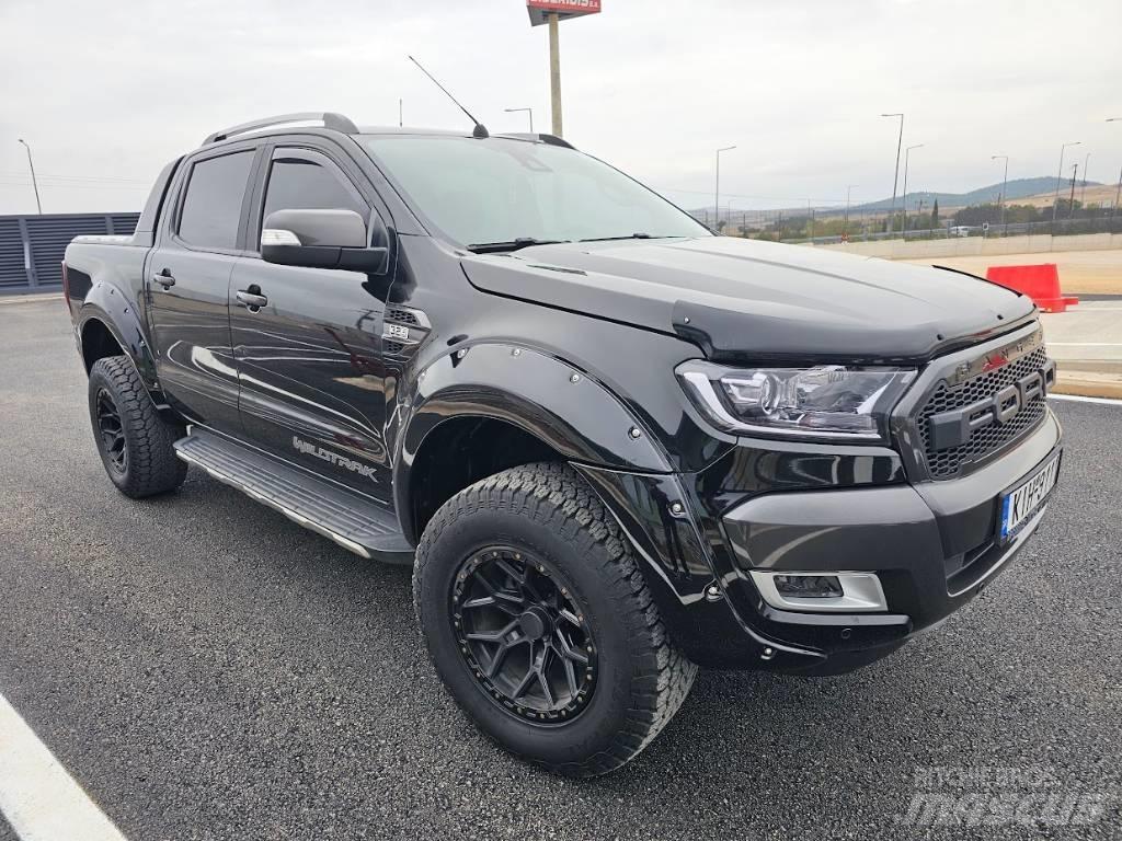 Ford Ranger Pick up/Valník
