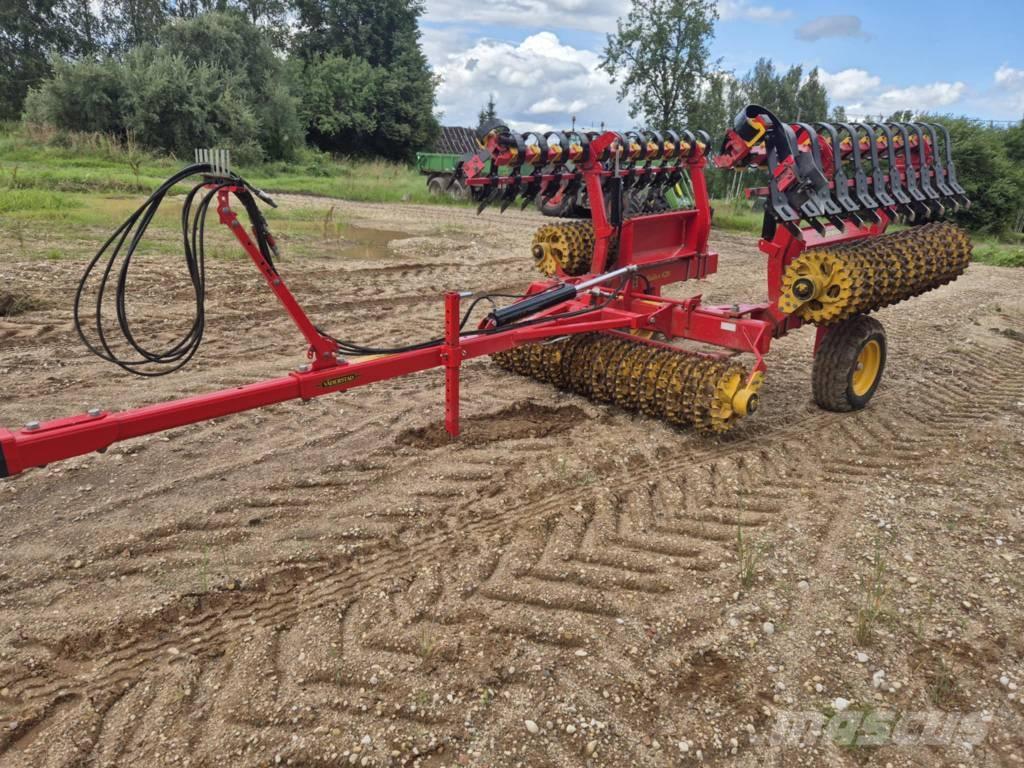 Väderstad ROLLEX 620 Válce