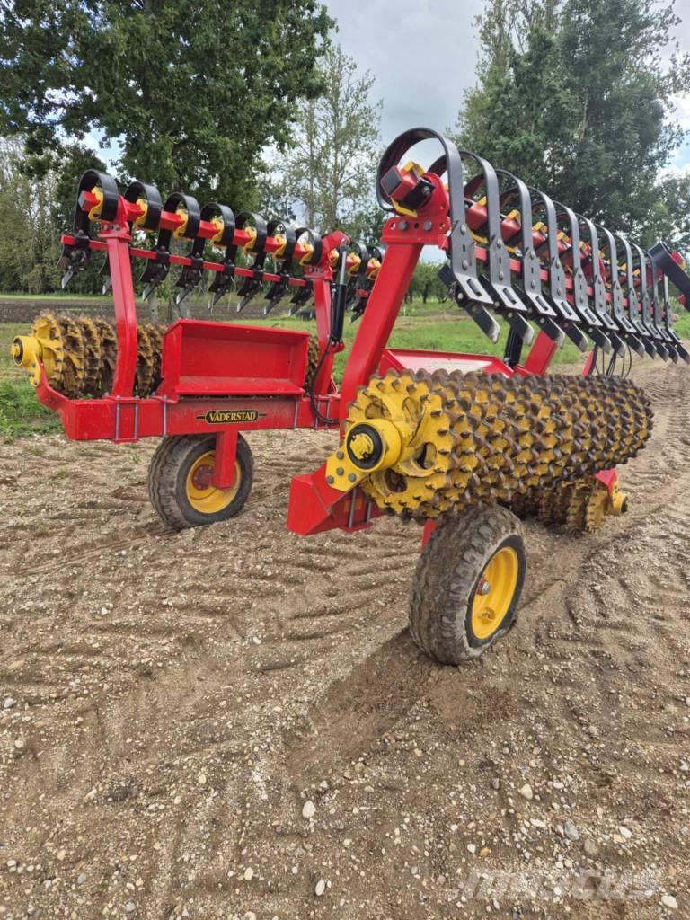 Väderstad ROLLEX 620 Válce