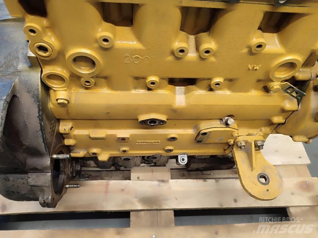 CAT 3054E 3054E Motory