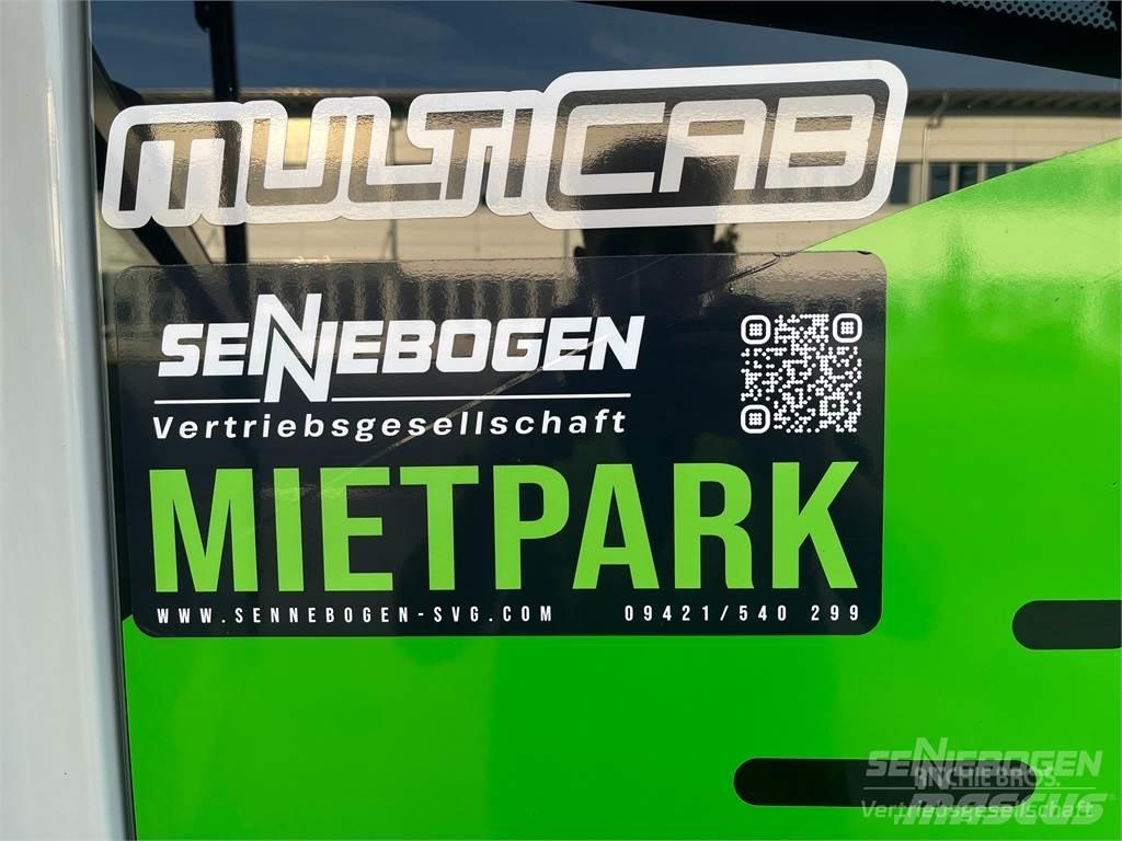 Sennebogen 355 M Další