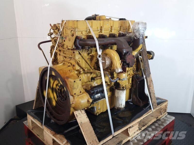 CAT C7.1 Motory