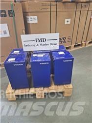 Volvo Penta TAMD122A Motory