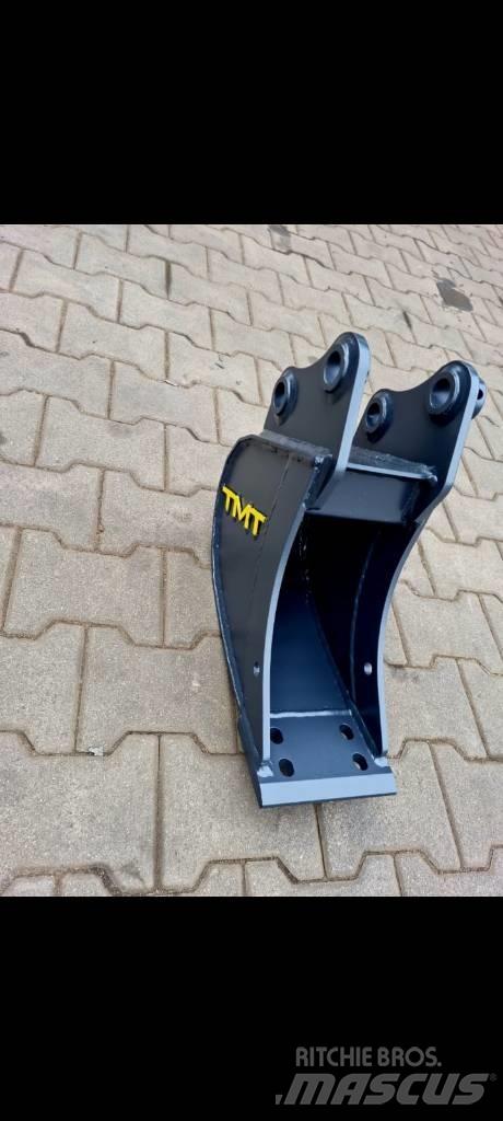 TMT ŁYŻKA 18 CM Ostatní komponenty