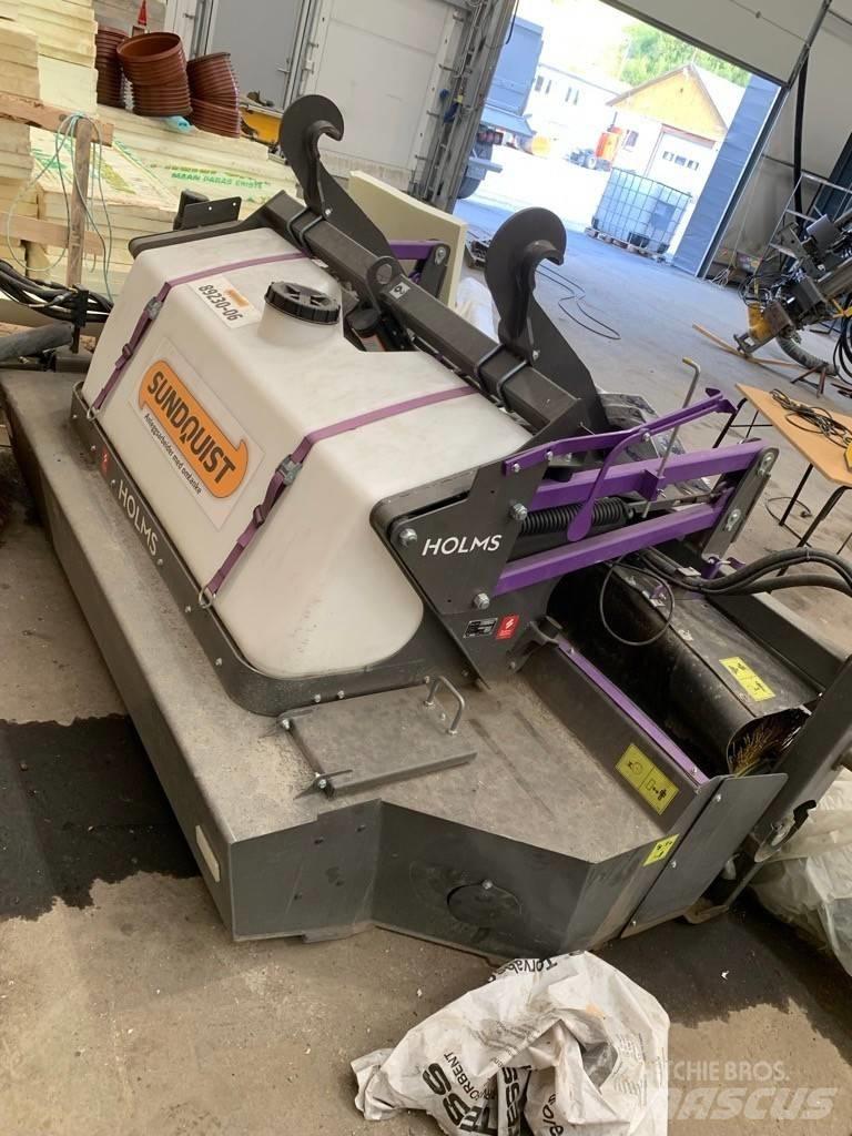 Holms PH250B Zametací stroje