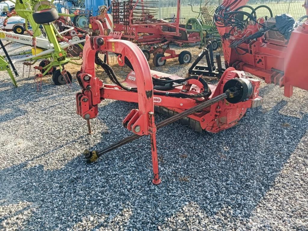 Maschio Giraffa 185 Žací stroje