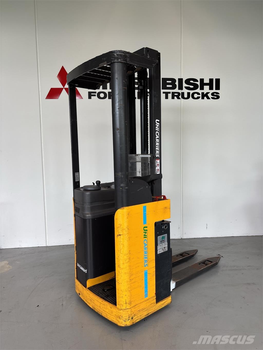 Atlet A160 Samohybné vozíky