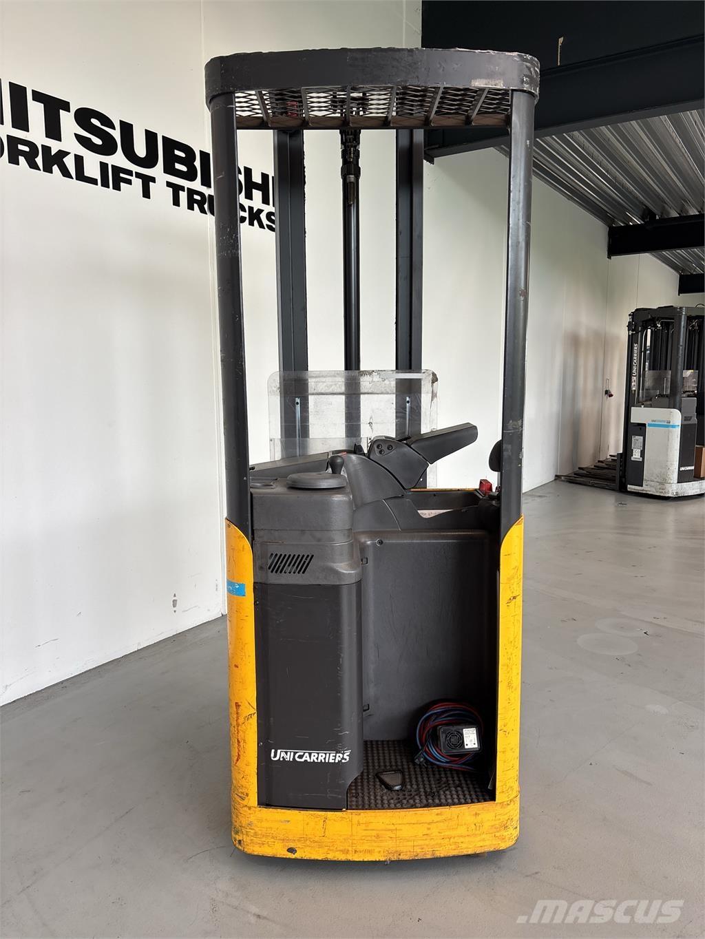 Atlet A160 Samohybné vozíky