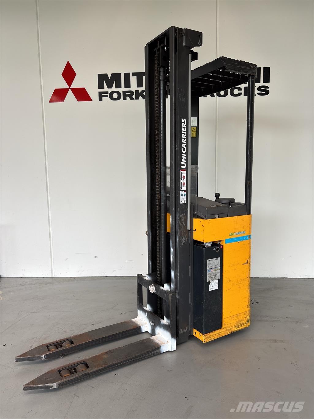 Atlet A160 Samohybné vozíky