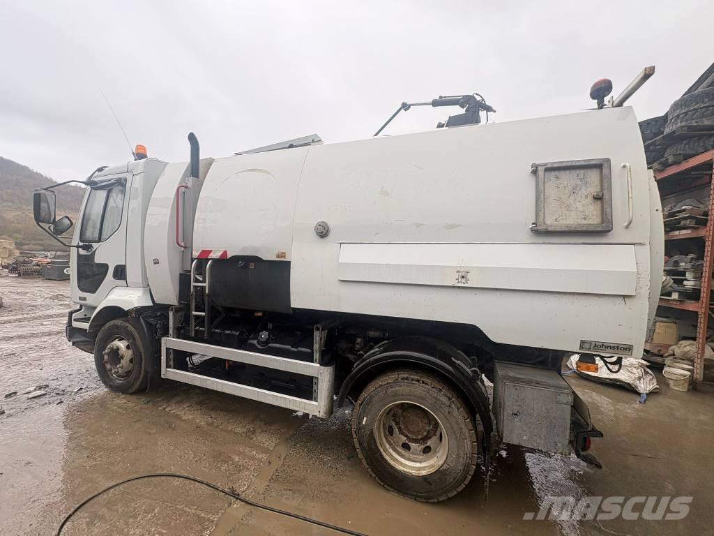 Renault 44CA6 Zametací stroje