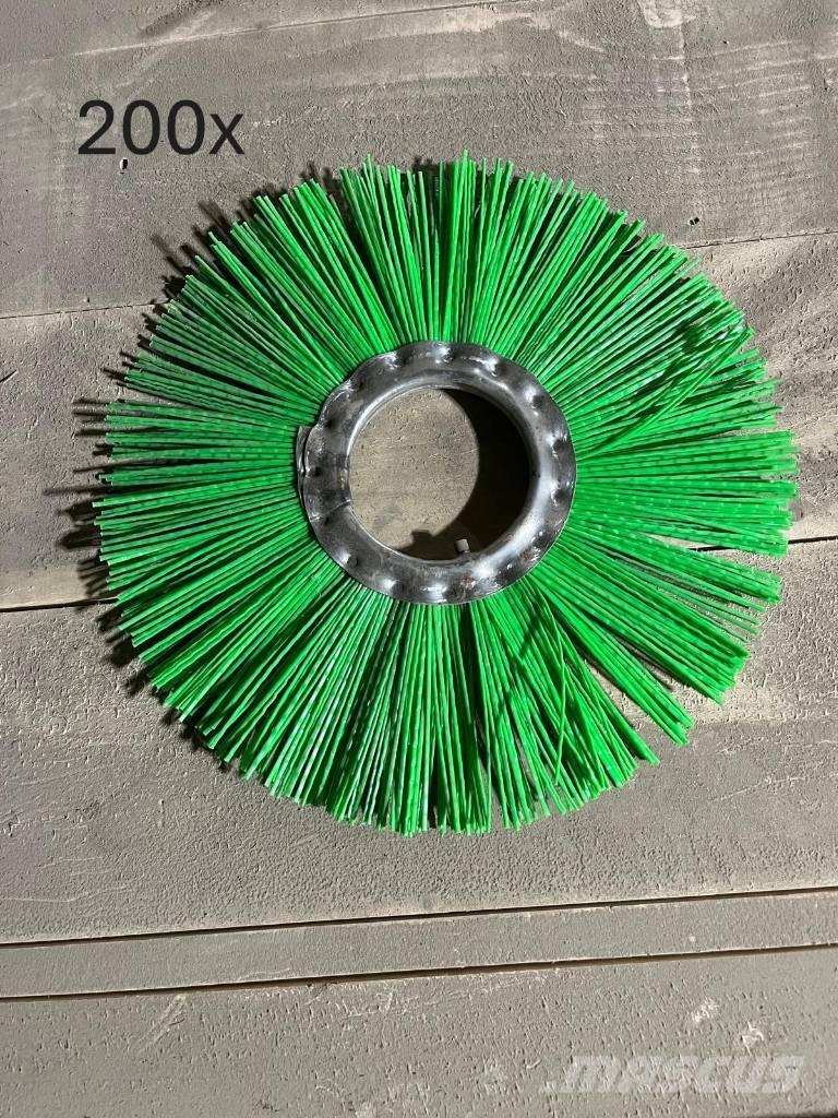 Renault 44CA6 Zametací stroje