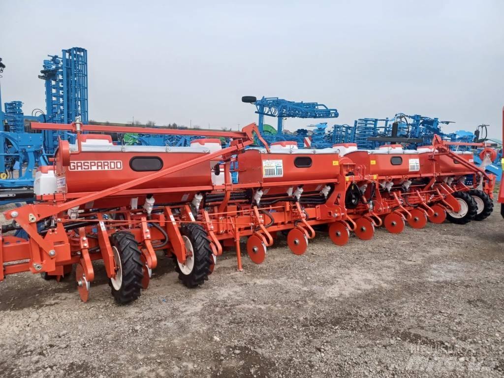 Maschio Mistral 12R Přesné secí stroje