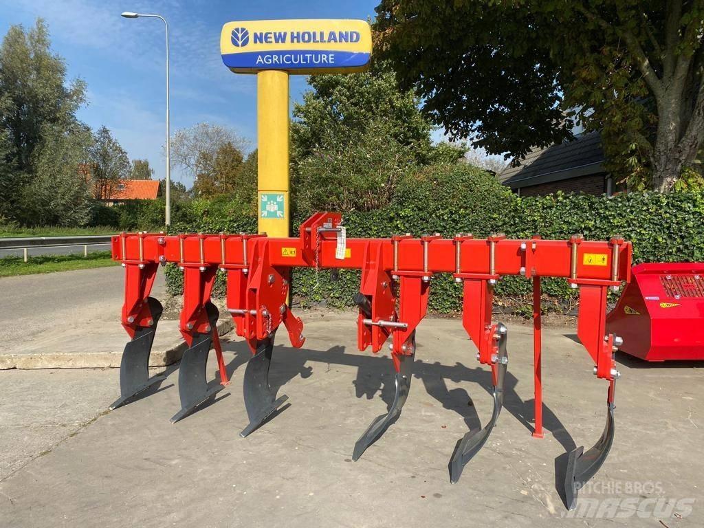 Kverneland CLI 640 Kultivátory