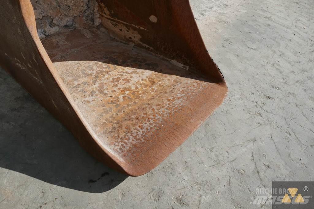 CAT 320 Bucket Lopaty