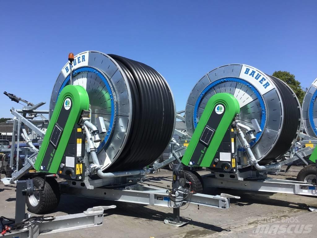 Bauer E400/E500 Zavlažovací systémy