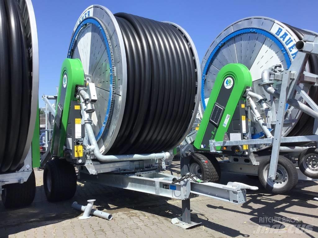 Bauer E400/E500 Zavlažovací systémy