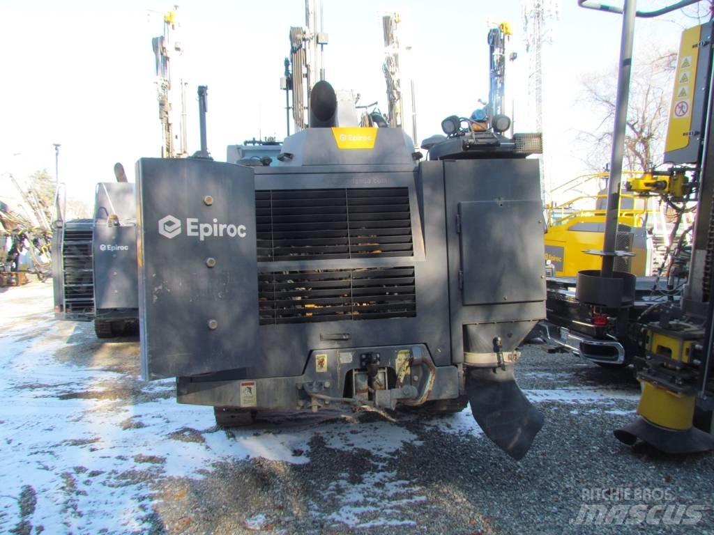 Epiroc SMRC T40-11 Povrchové vrtací stroje