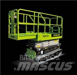 Zoomlion ZS2242C Nůžková zvedací plošina