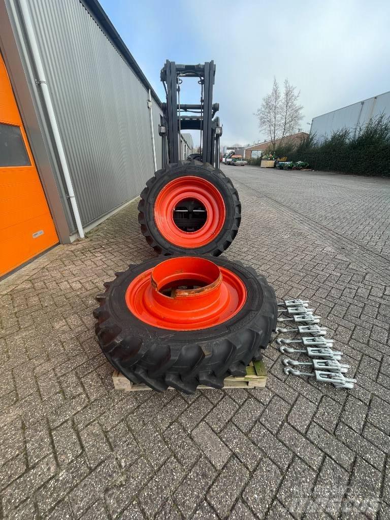 CLAAS Torion 1611 P Víceúčelové nakladače