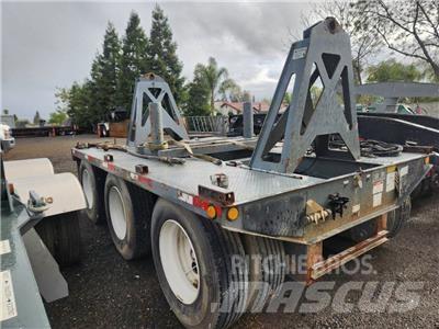 Grove GMK 5165 B Univerzální terénní jeřáby