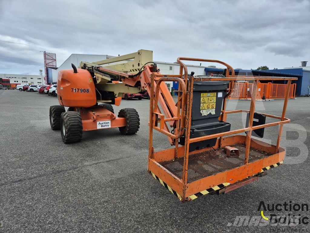 JLG 450 AJ II Kloubové plošiny