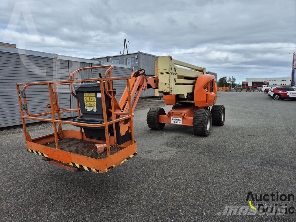 JLG 450 AJ II Kloubové plošiny