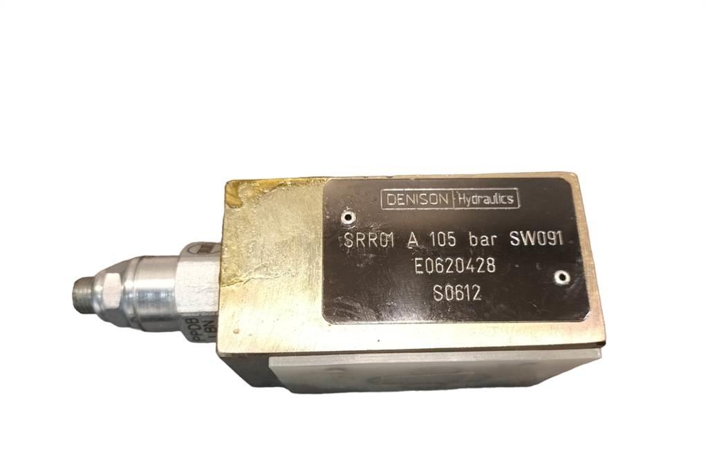 Eco Log 6003966 Hydraulika