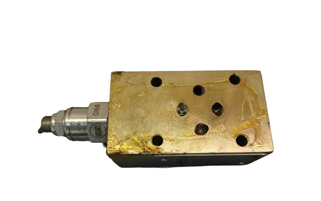 Eco Log 6003966 Hydraulika
