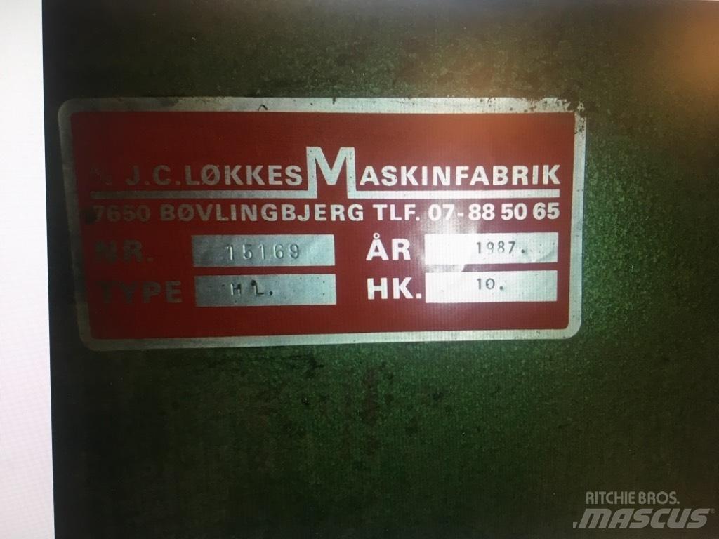  Jcløkke Blæser Sušičky zrnin a obilovin